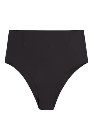 Bikinibroekje - Zwart