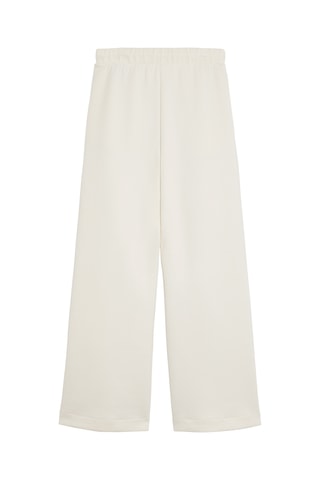 Broek Relaxed - Ecru
