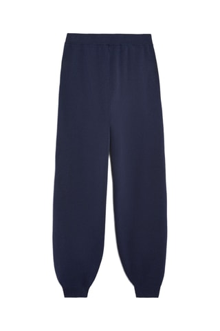 Joggingbroek - Marineblauw