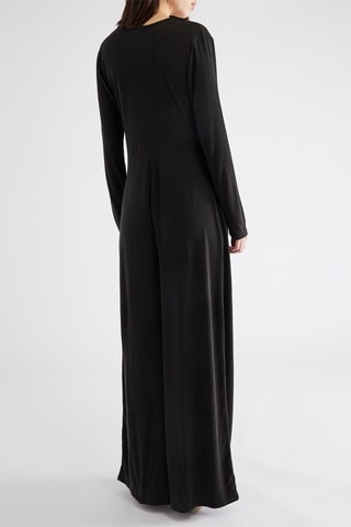 Jumpsuit - Zwart