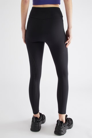 Legging - Zwart