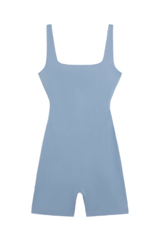 Playsuit - Hemelsblauw