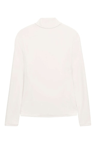 Ondertrui - Crèmekleurig