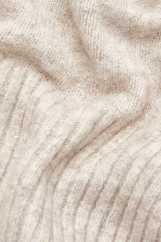 Trui - Gemêleerd Beige