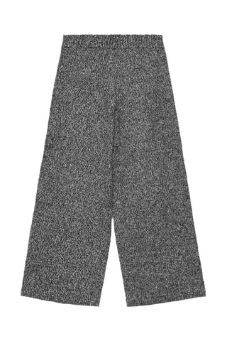Broek - Gemêleerd Zwart