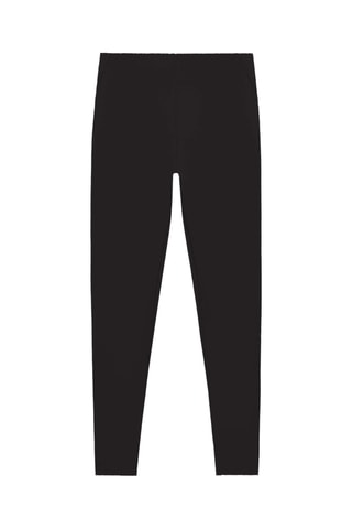 Legging - Zwart