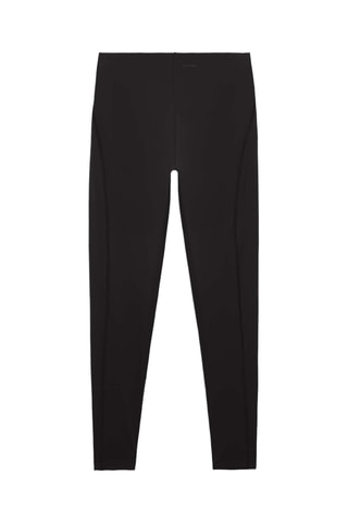 Legging - Zwart