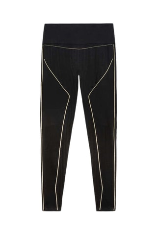 Legging - Zwart