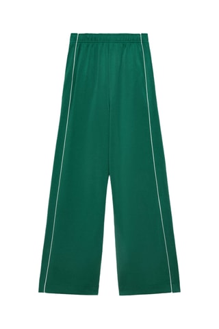 Broek - Groen