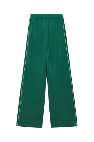 Broek - Groen