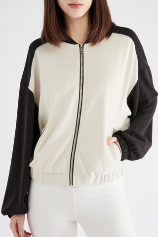 Jasje - Zwart en Wit