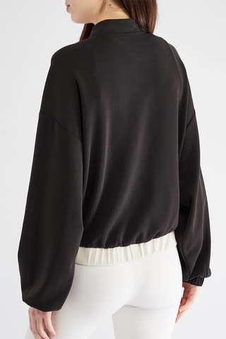 Jasje - Zwart en Wit