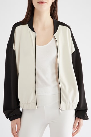 Jasje - Zwart en Wit