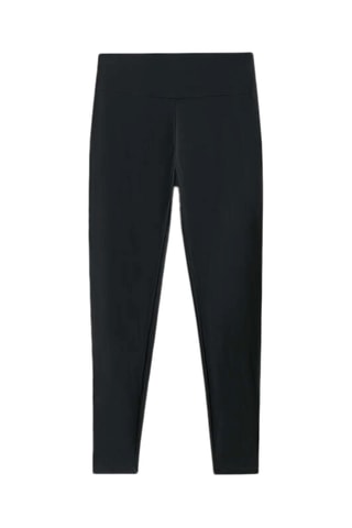 Legging - Zwart