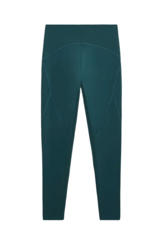 Legging - Donkergroen