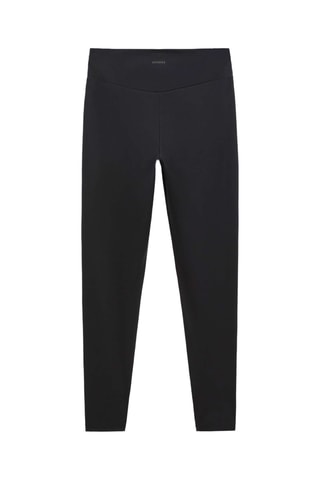 Legging - Zwart