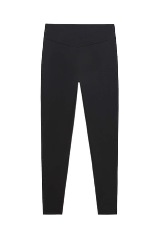 Legging - Zwart