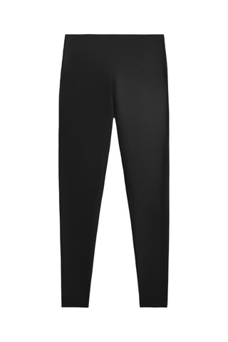 Legging - Zwart