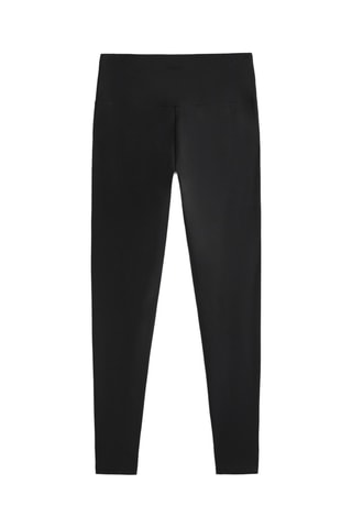 Legging - Zwart