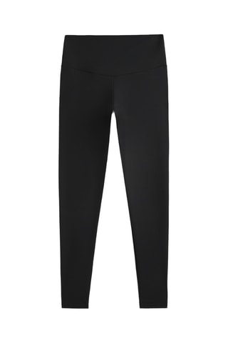 Legging - Zwart