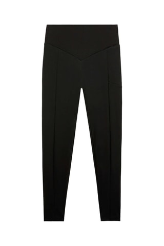 Legging - Zwart