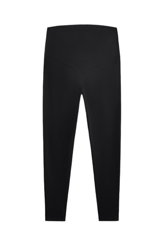 Legging - Zwart