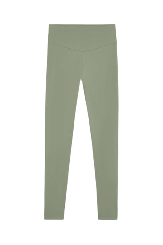 Legging - Donkerkaki