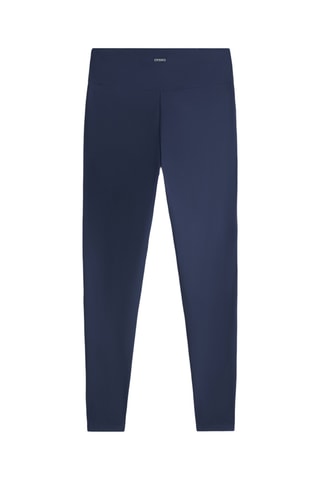 Legging - Marineblauw