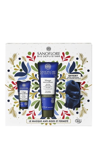 Coffret Merveilleux 2023 - 3 produits