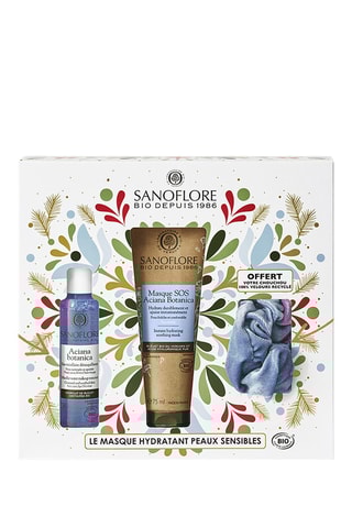 Coffret Aciana - 3 produits