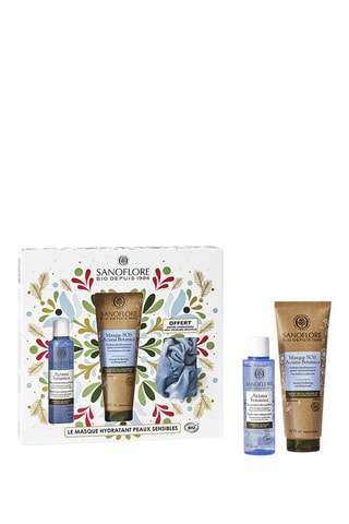 Coffret Aciana - 3 produits