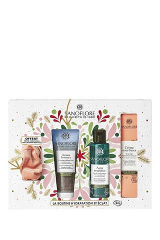 Coffret Hydratation 2023 - 4 produits