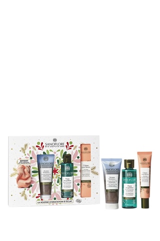 Coffret Hydratation 2023 - 4 produits