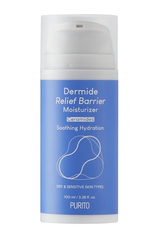 Crème Dermide Relief Barrier - Tout type de peau - 100 ml