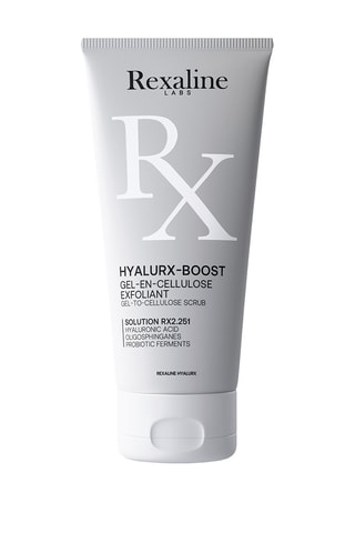 Gel en cellulose exfoliant - 50 ml