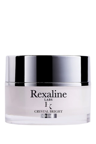 Crème triple jeunesse lumière Crystal Bright - 50 ml