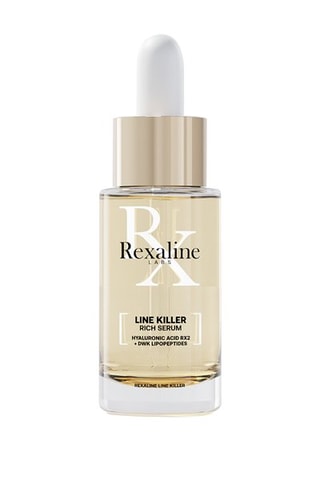 Elixir de nuit détoxifiant Line Killer - 30 ml