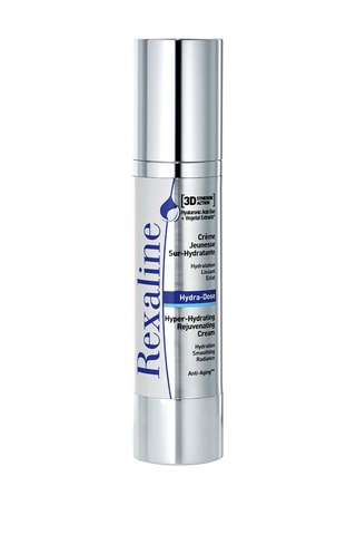 Crème jeunesse sur-hydratante Hydra-Dose - 50 ml