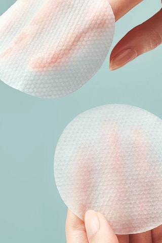 60 compresses toniques Cica Complex - Peaux irritées - 180 ml