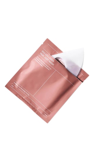 Mascarilla facial con colágeno ecológico - 34 g