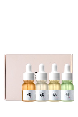 Coffret Hanbang Serum Discovery - 4 produits