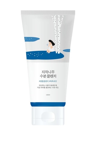 Nettoyant Round Lab Birch Juice - 150 ml