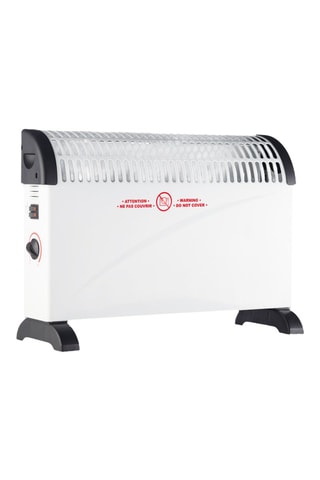 Chauffage convecteur - 1000 -2000 W