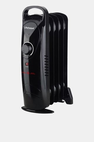 Radiateur à bain d'huile - 500 W