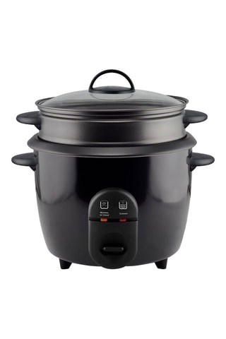 Cuiseur vapeur - 1,8 l