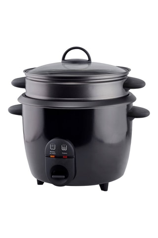 Cuiseur vapeur - 1,8 l