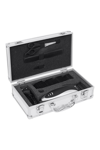 Tondeuse rechargeable Black Pear - 5 longueurs de coupe