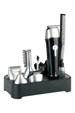 Coffet rasoir et tondeuses rechargeables