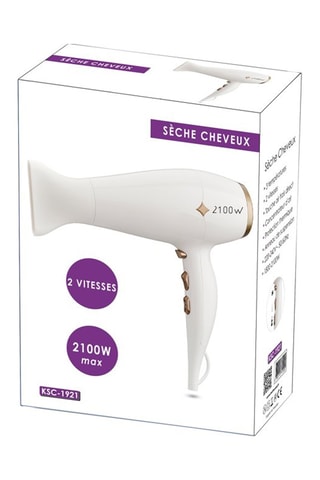 Sèche-cheveux Professionnel