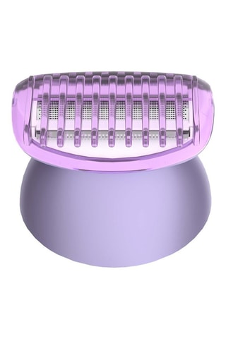 Epilateur rechargeable - 2 vitesses